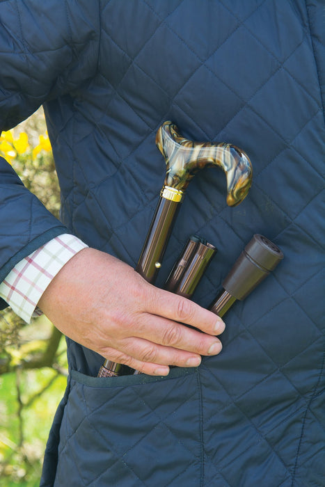 LADIES WALKING CANES- A MUST HAVE FOR EVERY FEMALE