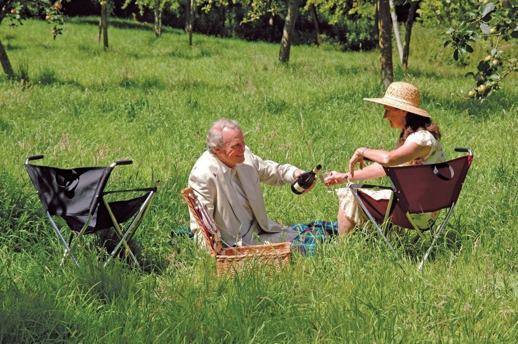 Ladies Walking Canes - Every Woman’s Personal Accessory