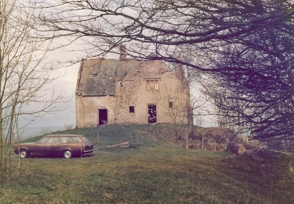 Mobility Research Project