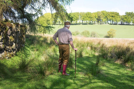 HIKING STAFFS: THE NECESSARY ACCESSORY FOR WALKERS AND HIKERS