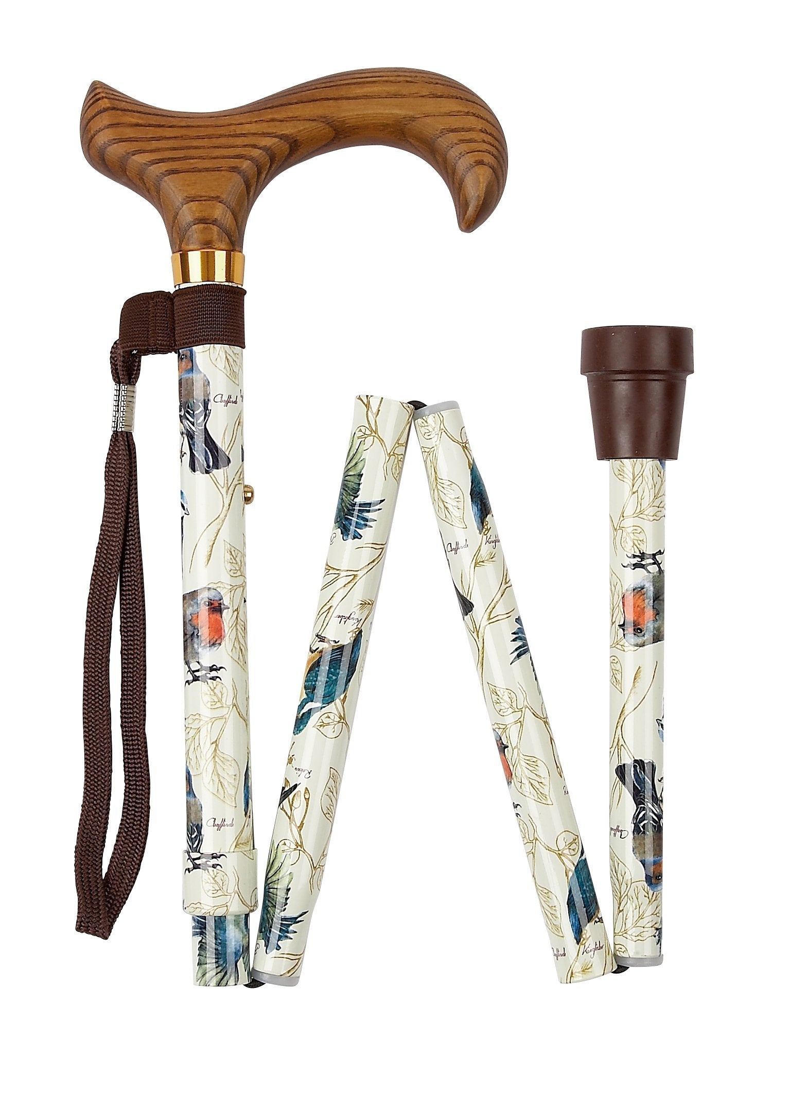 Key Factors to Select & Procure a Walking Cane