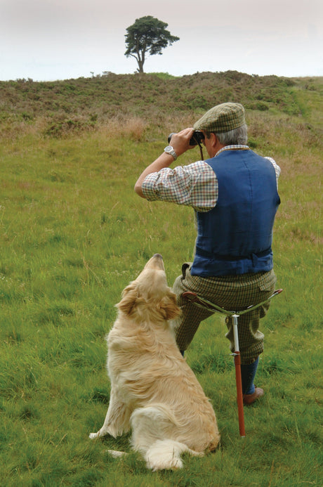 Amazing Men’s Walking Canes for Everyday Use