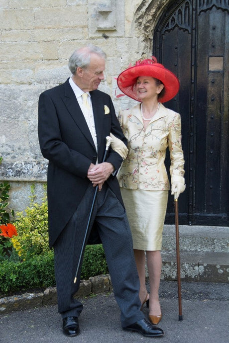 SELECT YOUR OWN CLASSY WALKING CANE