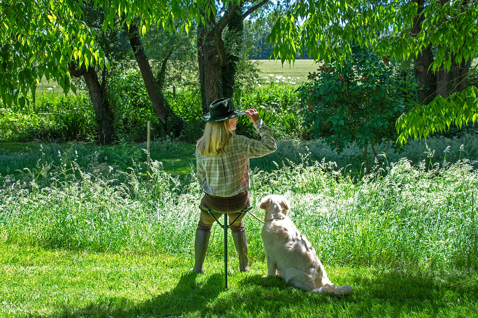 The Benefits of Palm Grip Walking Canes