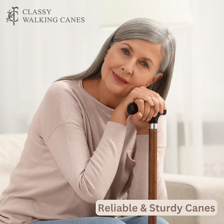 Reliable and Sturdy Canes: Your Guide to Choosing the Perfect Support
