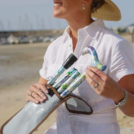 Essential Walking Cane Accessories: How to Improve Stability, Comfort and Confidence on Every Walk