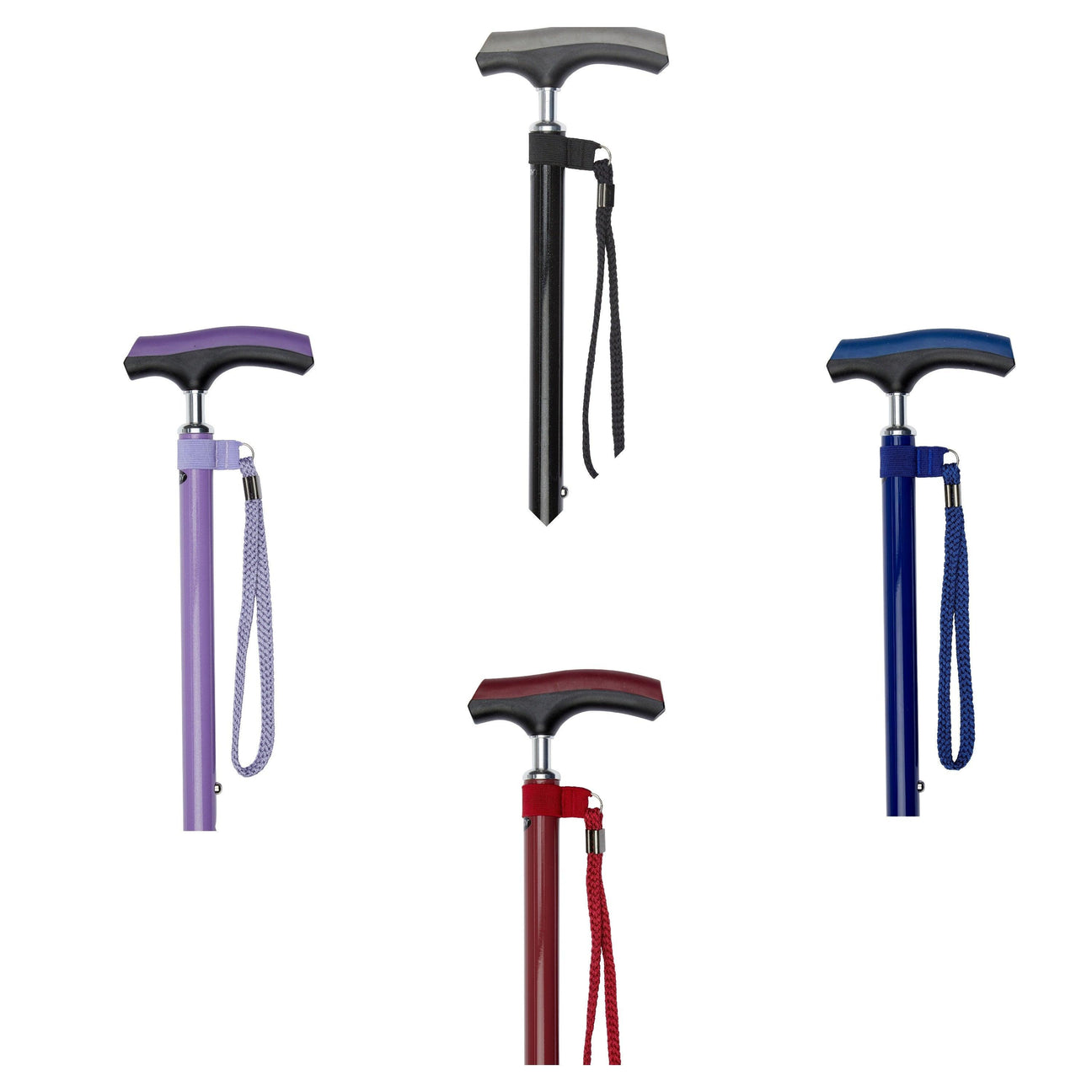 Adjustable Walking Canes-Classy Walking Canes