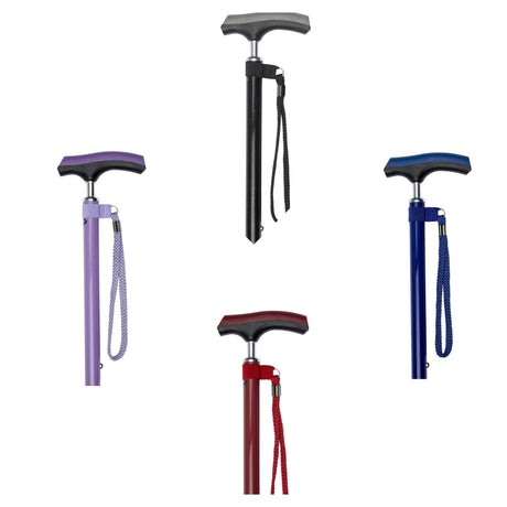 Adjustable Walking Canes-Classy Walking Canes
