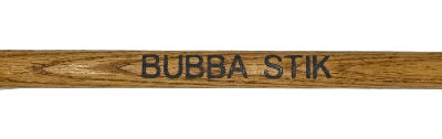 Bubba Sticks