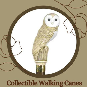 Collectable Canes