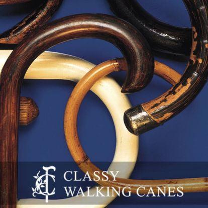 Costa Rican Canes-Classy Walking Canes