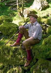 Hiking Cane-Classy Walking Canes