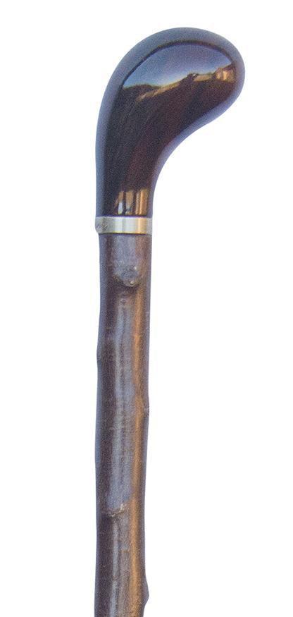 Irish Walking Stick-Classy Walking Canes