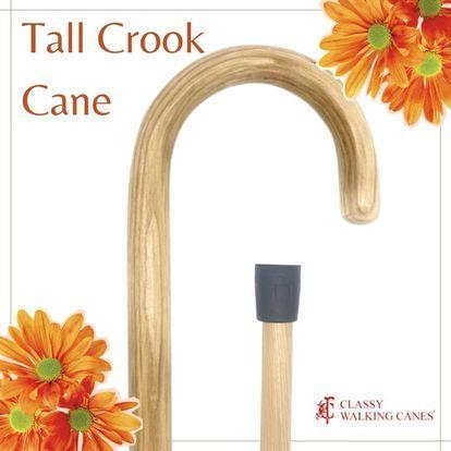 Long Cane-Classy Walking Canes
