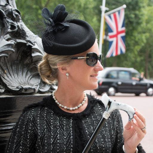 Designer Walking Canes