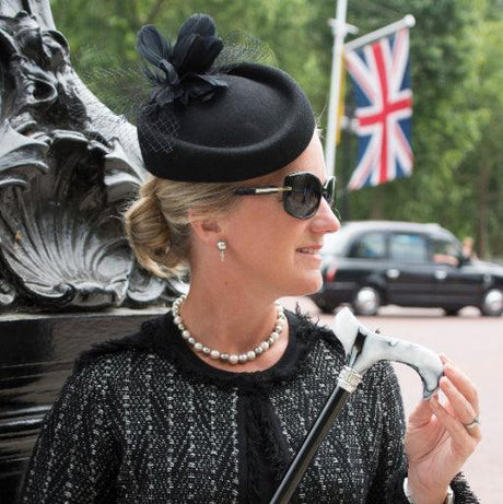 Designer Walking Canes