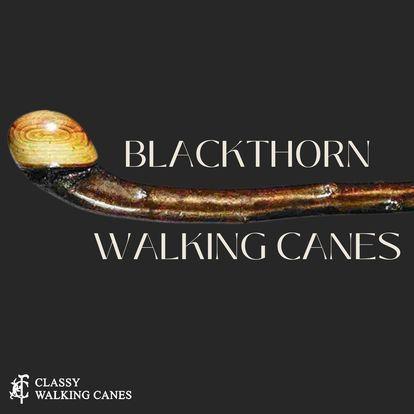 Mens Blackthorn Style-Classy Walking Canes
