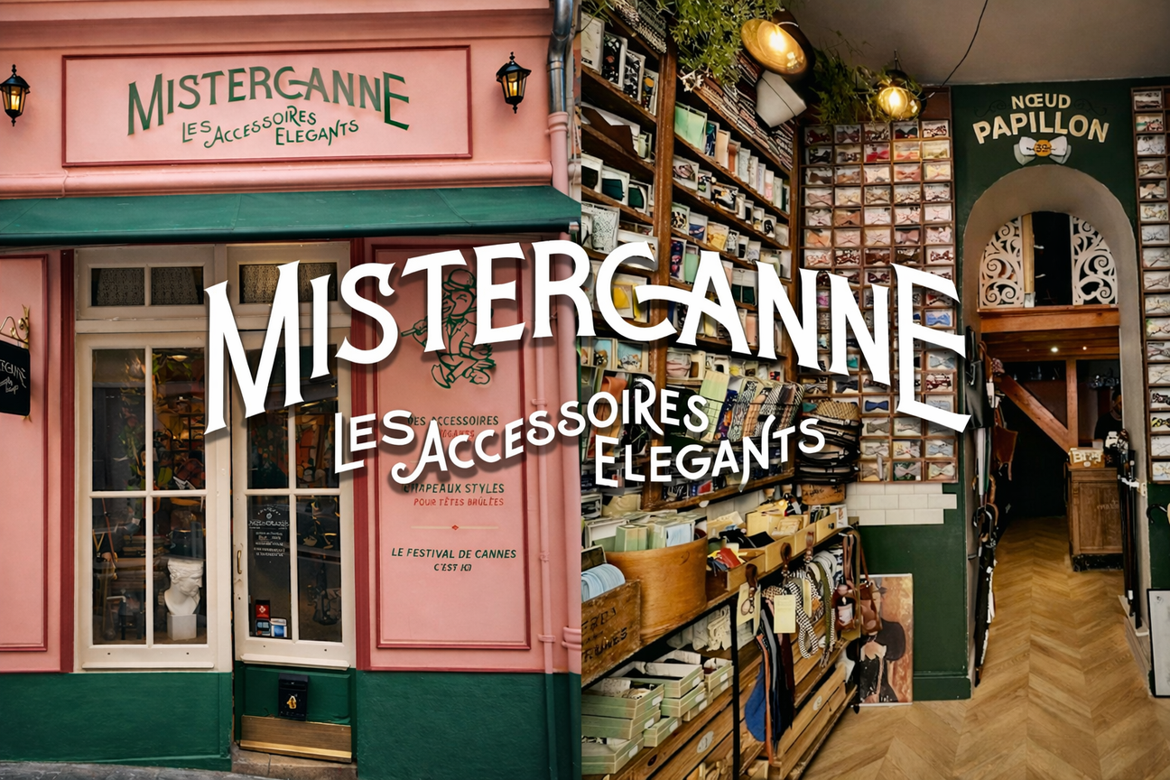 Mistercane from France