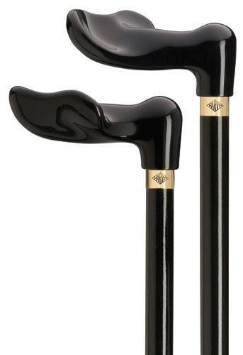 Palm Grip Walking Canes-Classy Walking Canes