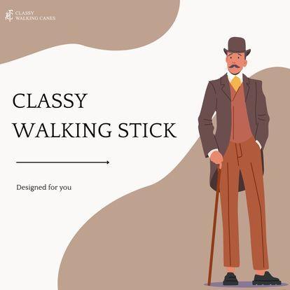 Walking Cane