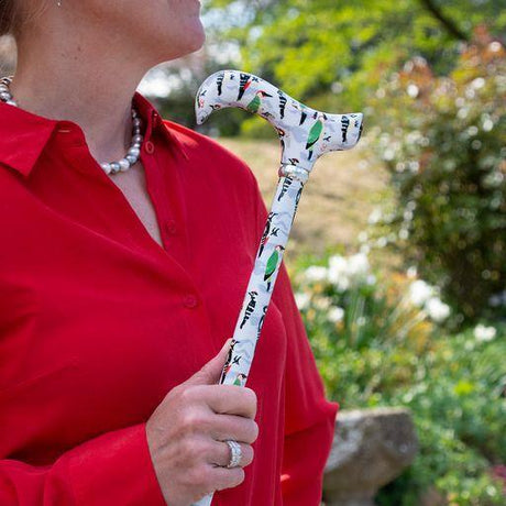Women's Classy Walking Canes-Classy Walking Canes