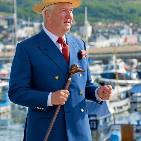 Wooden Walking Sticks-Classy Walking Canes