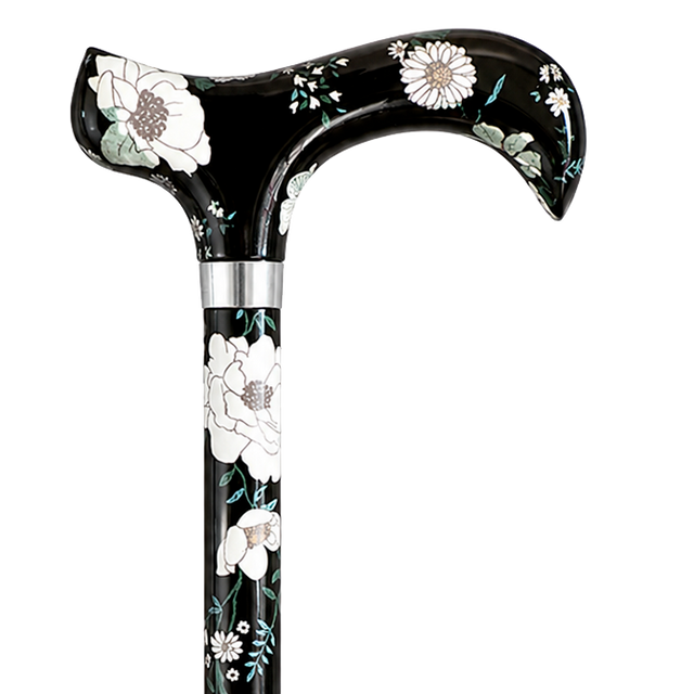 The Japanese Cane Elegant and Refined-Classy Walking Canes