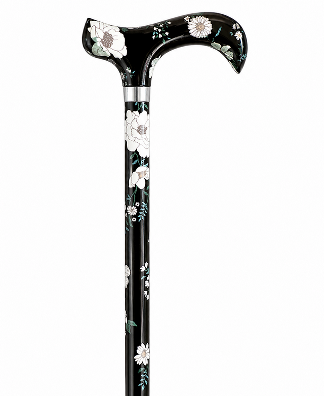 The Japanese Cane Elegant and Refined-Classy Walking Canes