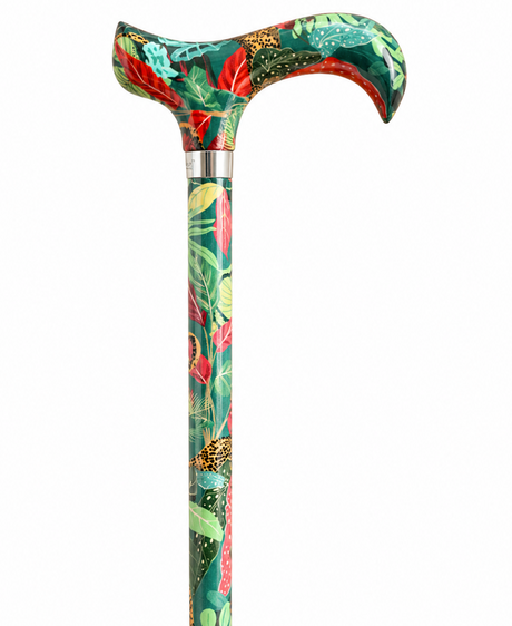 La Sauvageonne Cane is Inspired by Nature