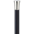 Alpacca Silver Formal Cap-Classy Walking Canes