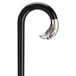 Alpacca Silver Replica Eagle Head-Classy Walking Canes