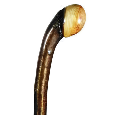 Authentic Blackthorn Knobstick-Classy Walking Canes