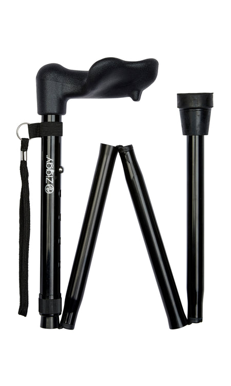 Palm Grip Walking Canes – Classy Walking Canes