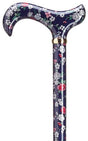 Calla Lilly Floral-Classy Walking Canes