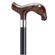 Derby Mule Head-Classy Walking Canes