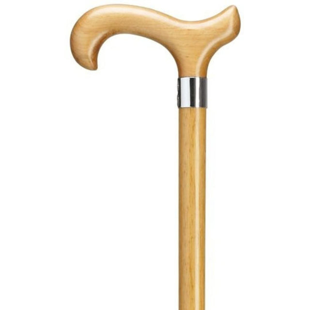 Derby Extra Tall Scorched-Classy Walking Canes