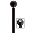 Eight Ball Stick-Classy Walking Canes