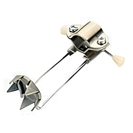 Five Point Ice Attachment Up to 1 inch Cane Shafts-Classy Walking Canes