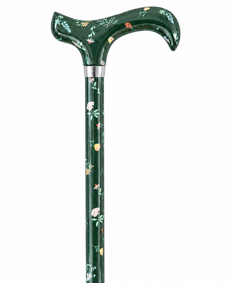 French Riviera Inspired by Mediterranean Gardens-Classy Walking Canes