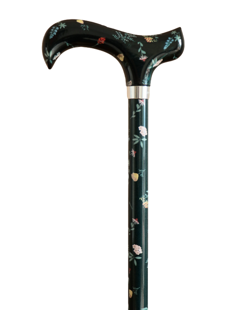 French Riviera Inspired by Mediterranean Gardens-Classy Walking Canes