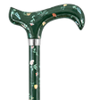 French Riviera Inspired by Mediterranean Gardens-Classy Walking Canes