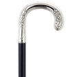 Horn of Plenty Alpacca Cane-Classy Walking Canes