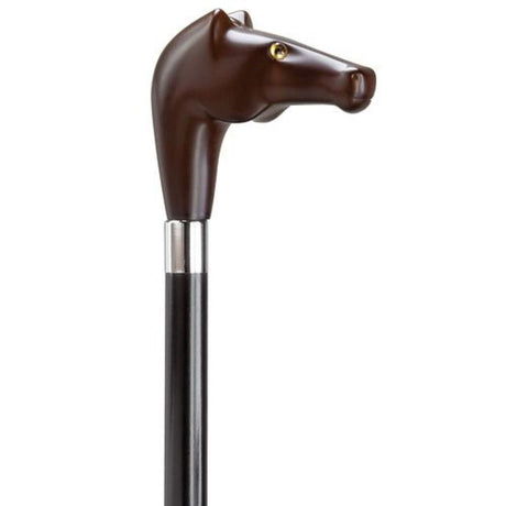 Horse Head-Classy Walking Canes