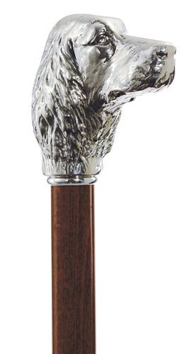 Irish Setter-Classy Walking Canes