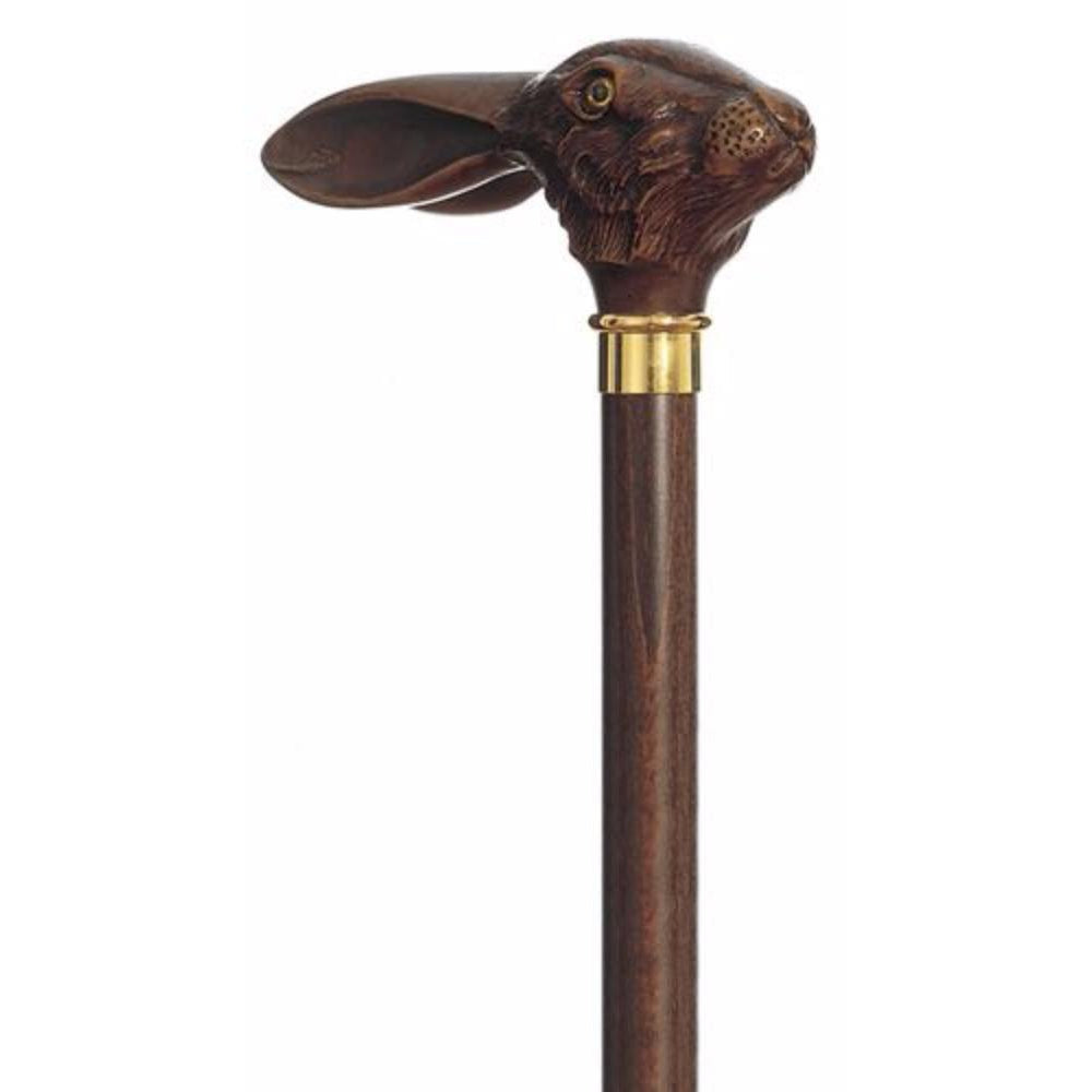 Jack The Rabbit Walking Cane – Classy Walking Canes