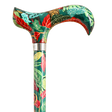 La Sauvageonne Cane is Inspired by Nature-Classy Walking Canes