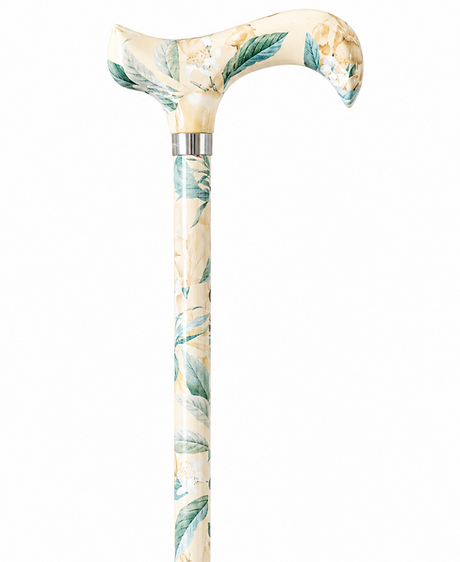 Limoncello Cane Fresh and Radiant-Classy Walking Canes