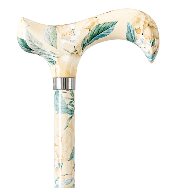Limoncello Cane Fresh and Radiant-Classy Walking Canes