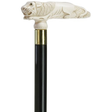 Lion Style Cane-Classy Walking Canes