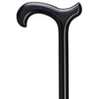 Mens First Choice Derby in Black-Classy Walking Canes